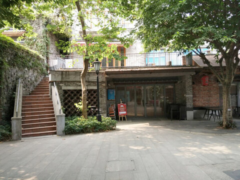 店面設(shè)計 裝修 外觀設(shè)計 建筑
