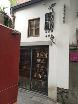 店面設(shè)計 裝修 外觀設(shè)計 建筑
