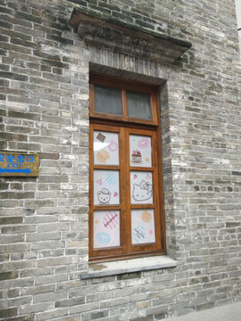 店面設(shè)計 裝修 外觀設(shè)計 建筑