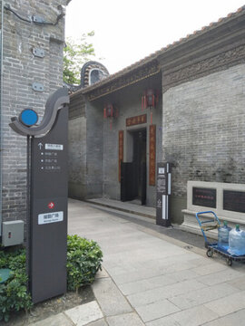 店面設(shè)計 裝修 外觀設(shè)計 建筑