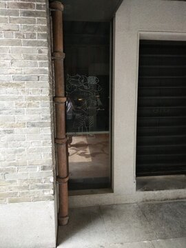 店面設(shè)計(jì) 裝修 外觀設(shè)計(jì) 建筑
