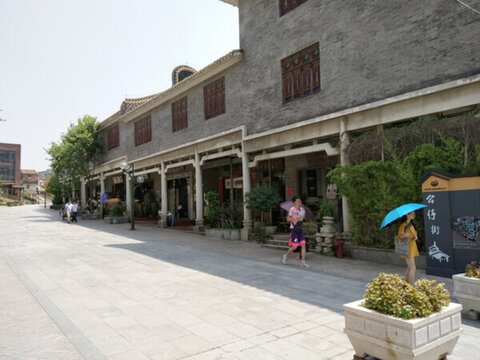店面設(shè)計(jì) 裝修 外觀設(shè)計(jì) 建筑