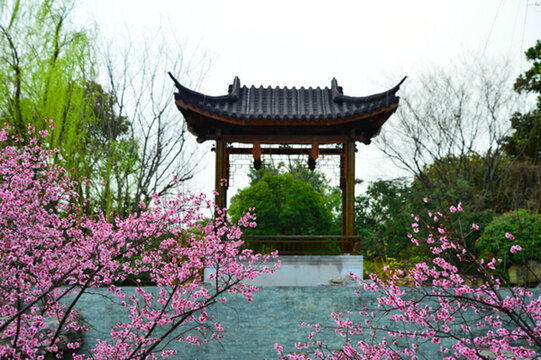 江南園林
