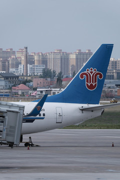機(jī)場