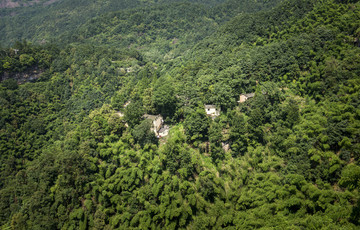 江郎山風(fēng)光