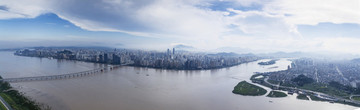 溫州全景