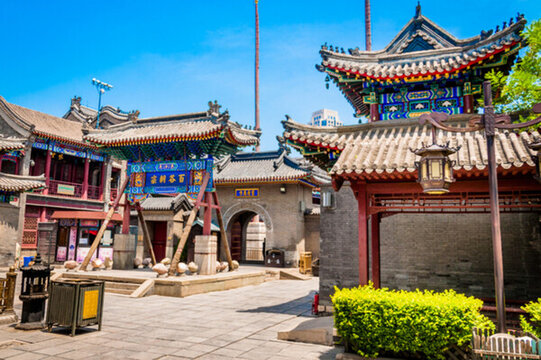 天后宮