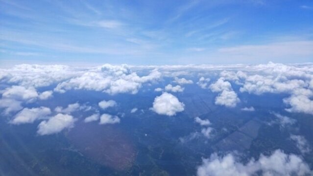 天空素材