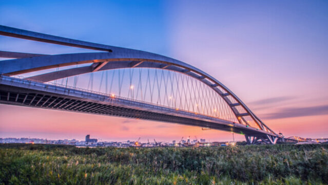 寧波明州大橋
