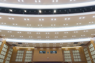 劇場