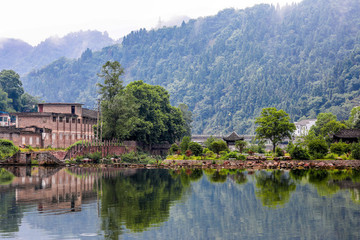 湘西邊城鳳凰