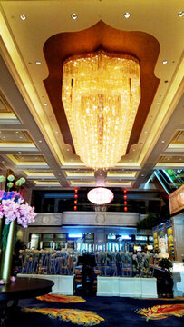 酒店賓館