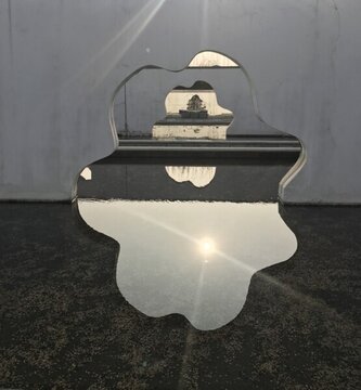 窗