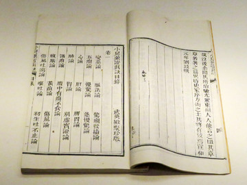 小兒藥證真訣