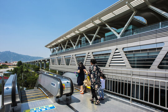青島地鐵11號線