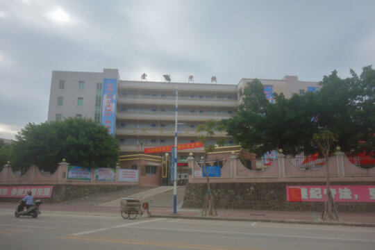 汕尾學校