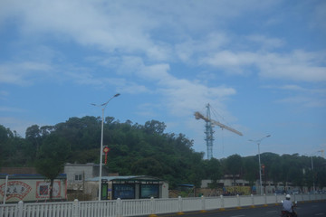 塔吊