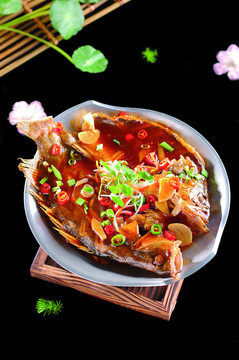 臭鱖魚