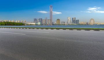 城市道路