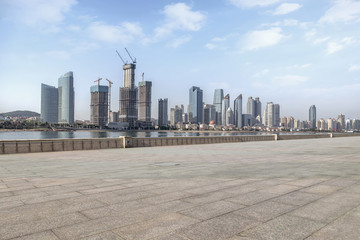 青島城市廣場