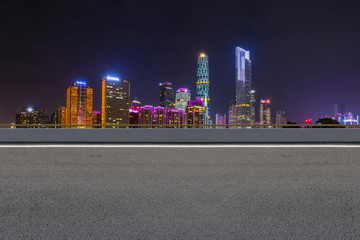 廣州夜景