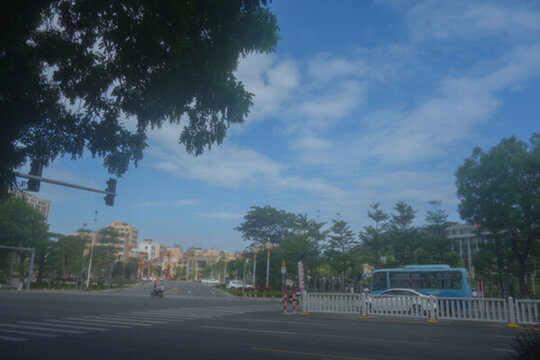 市政府