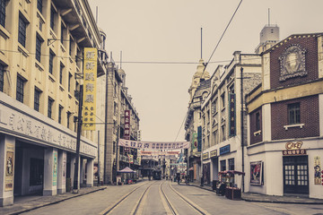 老上海