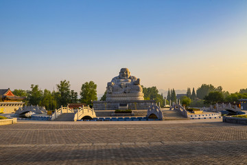 臨沂市莒南縣天佛風(fēng)景名勝區(qū)