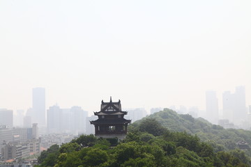黃鶴樓