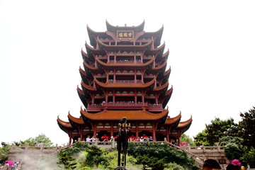 黃鶴樓