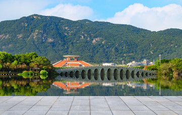 泉州西湖
