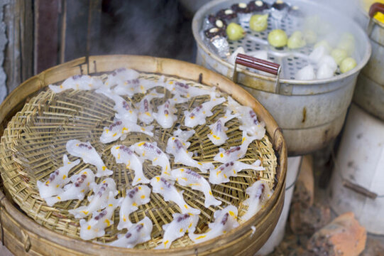 烏鎮(zhèn)小吃