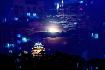 夢幻城市