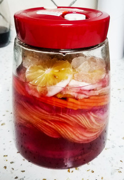 水果酵素