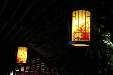 餐廳室內(nèi)裝飾