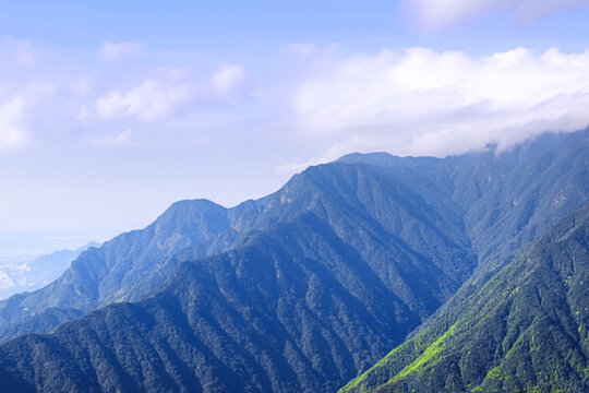 廬山