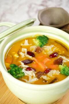 養(yǎng)生金湯