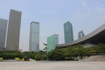 中國太平大廈