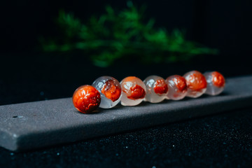 南紅瑪瑙