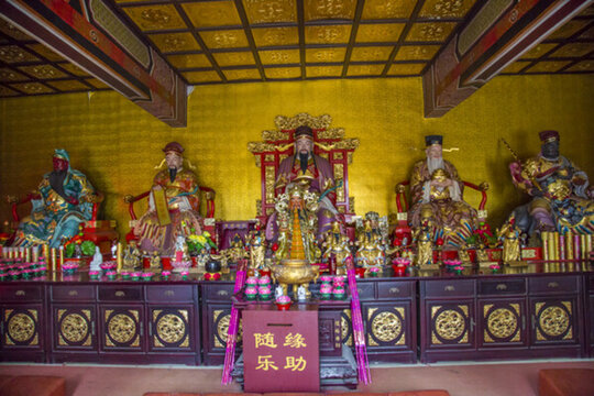 寧波市東錢(qián)湖陶公島旅游景區(qū)