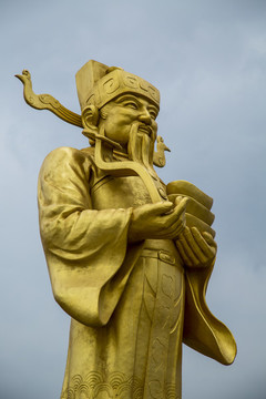 寧波市東錢湖陶公島旅游景區(qū)