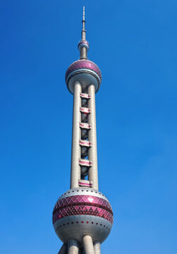 東方明珠