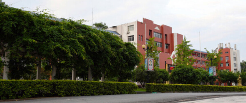 教學(xué)樓