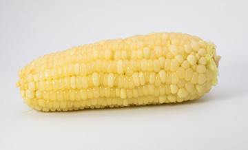 熟玉米