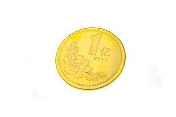 一個億小目標(biāo)