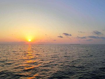 海景