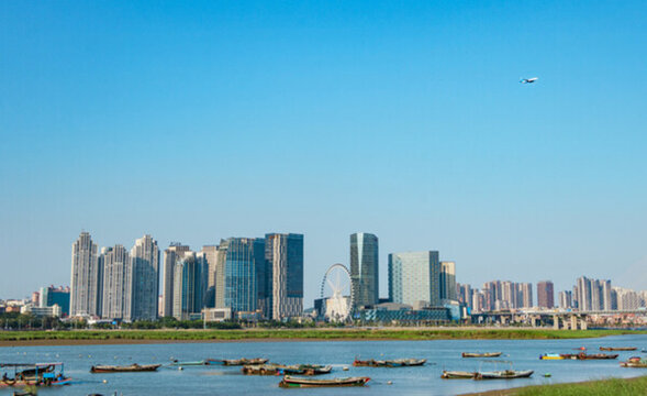泉州東海圖片