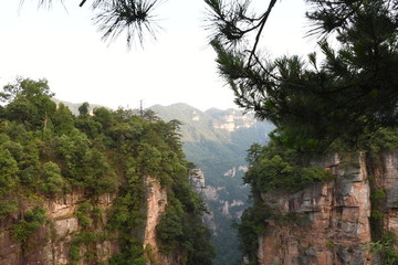 自然風(fēng)光