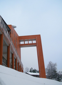 雪景