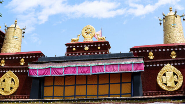 大昭寺